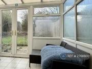 1 bedroom in a house share to rent