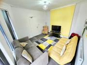 1 bedroom in a house share to rent