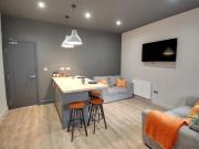 1 bedroom in a house share to rent