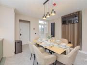 1 bedroom in a house share to rent