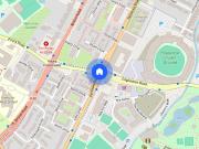 1 bedroom in a house share to rent