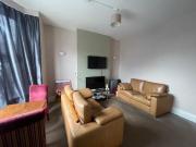 1 bedroom in a house share to rent