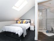 1 bedroom in a house share to rent