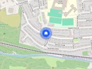 1 bedroom in a house share to rent