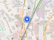 1 bedroom in a house share to rent