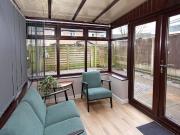 1 bedroom in a house share to rent