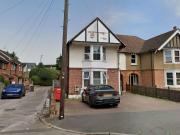 1 bedroom in a house share to rent