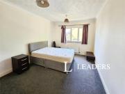 1 bedroom in a house share to rent