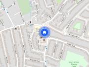 1 bedroom in a house share to rent