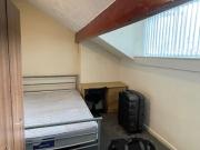 1 bedroom in a house share to rent