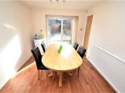 1 bedroom in a house share to rent