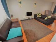 1 bedroom in a house share to rent