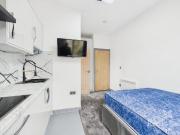 1 bedroom in a house share to rent