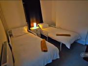 1 bedroom in a house share to rent