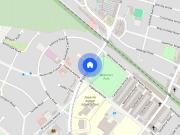 1 bedroom in a house share to rent