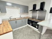 1 bedroom in a house share to rent