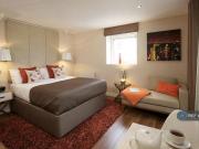 1 bedroom in a house share to rent