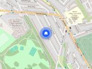 1 bedroom in a house share to rent