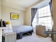 1 bedroom in a house share to rent