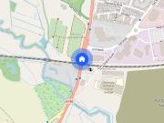 1 bedroom in a house share to rent