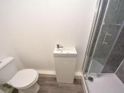 1 bedroom in a house share to rent