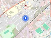 1 bedroom in a house share to rent