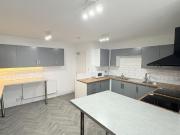 1 bedroom in a house share to rent