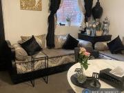 1 bedroom in a house share to rent