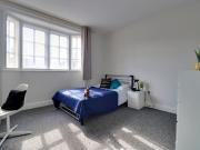 1 bedroom in a house share to rent