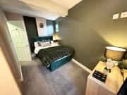 1 bedroom in a house share to rent