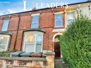 1 bedroom in a house share to rent