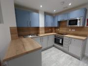 1 bedroom in a house share to rent