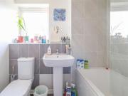 1 bedroom in a house share to rent