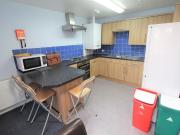 1 bedroom in a house share to rent