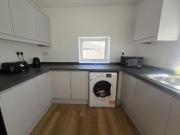 1 bedroom in a house share to rent