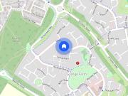 1 bedroom in a house share to rent