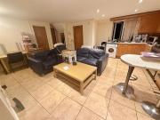 1 bedroom in a house share to rent