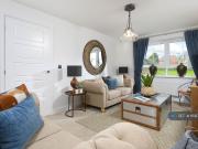 1 bedroom in a house share to rent