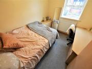 1 bedroom in a house share to rent