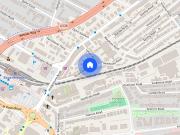 1 bedroom in a house share to rent