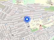 1 bedroom in a house share to rent