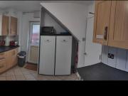 1 bedroom in a house share to rent