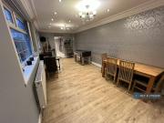 1 bedroom in a house share to rent