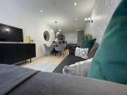 1 bedroom in a house share to rent