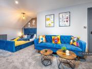 1 bedroom in a house share to rent