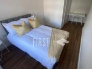 1 bedroom in a house share to rent