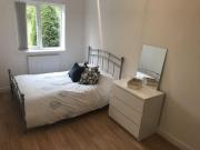 1 bedroom in a house share to rent