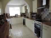 1 bedroom in a house share to rent