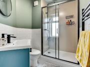 1 bedroom in a house share to rent