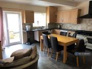 1 bedroom in a house share to rent